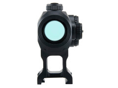 Прицел коллиматорный Vector Optics Scrapper 1x22 (SCRD-45) Закрытый 2 MOA