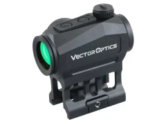 Прицел коллиматорный Vector Optics Scrapper 1x22 (SCRD-45) Закрытый 2 MOA
