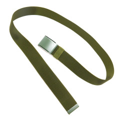 Ремень брючный RusForce Sport Lite Зелёный