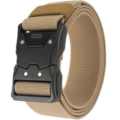 Ремень брючный RusForce Outdoor EM с пряжкой 40 мм Койот