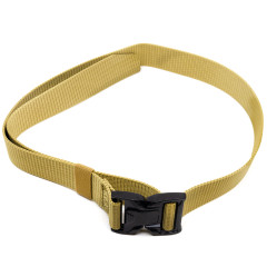 Ремень брючный RusForce Outdoor EM с пряжкой 40 мм Койот