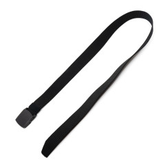 Ремень брючный RusForce Sport Чёрный