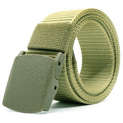 Ремень брючный RusForce Sport Зелёный