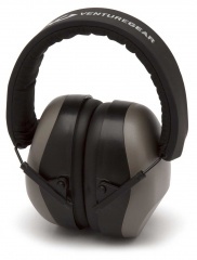 Наушники + очки Pyramex Venture Gear EverLite Range Kit VGCOMBO8610 NRR 25 ДБ
