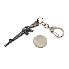 Брелок Microgun XS Винтовка M16A4