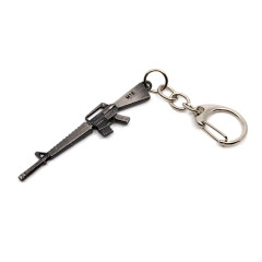 Брелок Microgun XS Винтовка M16A4