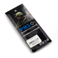 Брелок Microgun XS Винтовка Winchester Серый