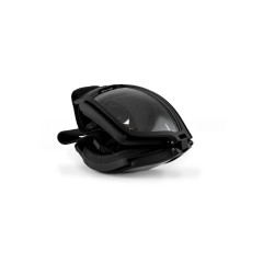 Очки баллистические стрелковые Wiley X Lynx 1501 Прозрачные 89% Серые 15%