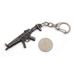 Брелок Microgun XS Пистолет-пулемет Heckler and Koch MP5