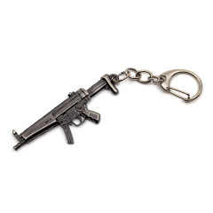 Брелок Microgun XS Пистолет-пулемет Heckler and Koch MP5
