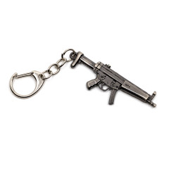 Брелок Microgun XS Пистолет-пулемет Heckler and Koch MP5