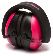 Наушники + очки Pyramex Venture Gear EverLite Range Kit VGCOMBO8617 NRR 25 ДБ