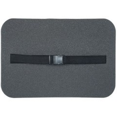 Сидушка туристическая RusForce PDJ15 теплоизоляционный 15 мм