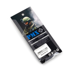 Брелок Microgun XS Револьвер Colt King Cobra V2 Серый