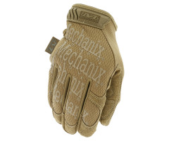 Перчатки тактические Mechanix Original Coyote Койот