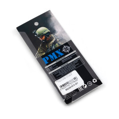 Брелок Microgun XS Ружьё Franchi SPAS-12 Серый