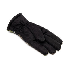 Перчатки Стикхант Север зимние непромокаемые полноразмерные Лес осенний