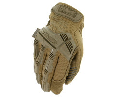 Перчатки тактические Mechanix M-Pact Coyote Койот