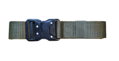Ремень брючный RusForce Outdoor EN с пряжкой 40 мм Зелёный