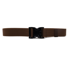 Ремень брючный RusForce Outdoor EM с пряжкой 40 мм Коричневый