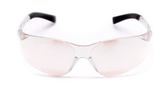 Очки баллистические стрелковые PMX Scout G-4180S Зеркально-серые 50%