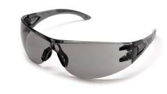 Очки баллистические стрелковые PMX Pioneer G-4320S Серые 23%