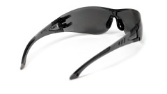 Очки баллистические стрелковые PMX Pioneer G-4320S Серые 23%