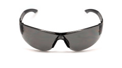 Очки баллистические стрелковые PMX Pioneer G-4320S Серые 23%