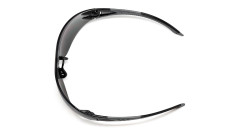 Очки баллистические стрелковые PMX Pioneer G-4320S Серые 23%