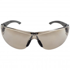 Очки баллистические стрелковые PMX Pioneer G-4380S Зеркально-серые 50%