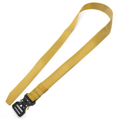 Ремень брючный RusForce Outdoor DS с пряжкой 35 мм Койот