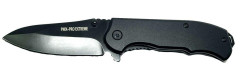 Нож складной PMX Extreme Special Series Pro PMX-086 Клинок 7,7 см Черный