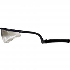 Очки баллистические стрелковые PMX Defense G-5180S Зеркально-серые 50%