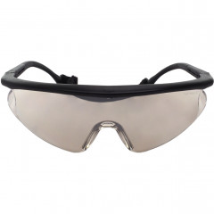 Очки баллистические стрелковые PMX Defense G-5180S Зеркально-серые 50%