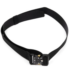 Ремень брючный RusForce Outdoor DS с пряжкой 35 мм Чёрный