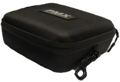 Очки баллистические стрелковые PMX Protect GG-9900STRX KIT ANTI-FOG Прозрачные 96% Жёлтые 89% Серые 23%