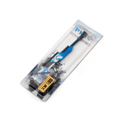 Брелок Microgun M Снайперская винтовка Barrett M95 Mod Синий (Рисунок)