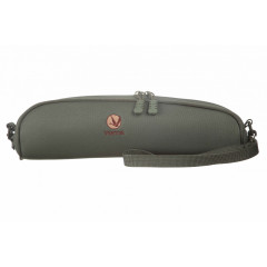 Чехол для оптического прицела VEKTOR ВО-4 до 50 см высота 12 см Хаки