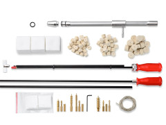 Набор ЧИСТОGUN За лентой 9в1 .50 BMG калибра длина ствола 690 мм для канала ствола и патронника Orsis