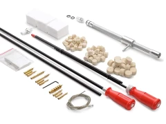 Набор ЧИСТОGUN За лентой 9в1 .50 BMG калибра длина ствола 690 мм для канала ствола и патронника Orsis