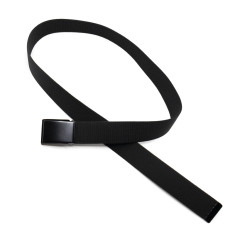 Ремень брючный RusForce Sport Lite Чёрный