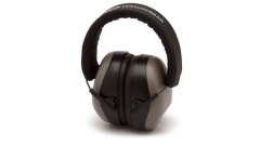 Наушники + очки Pyramex Venture Gear EverLite Range Kit VGCOMBO8630 NRR 25 ДБ