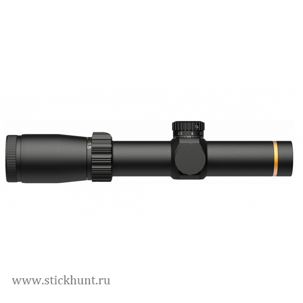 Прицел оптический Leupold VX-Freedom AR 1.5-4X20 сетка FireDot MIL-Ring, подсветка с поправками P5 Dial для .223 Rem Прицел оптический Leupold VX-Freedom AR 1.5-4X20 сетка FireDot MIL-Ring, подсветка с поправками P5 Dial для .223 Rem