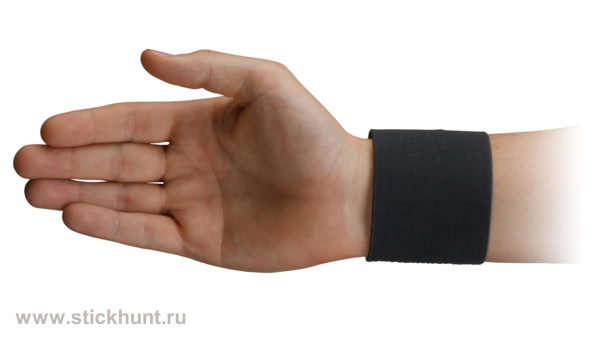 Фиксатор запястья универсальный Pyramex BWS100