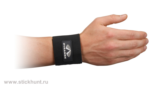 Фиксатор запястья универсальный Pyramex BWS100