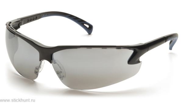 Профессиональные баллистические стрелковые очки Pyramex Venture Gear - Venture 3 SB5770D