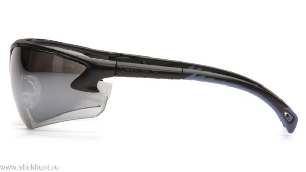 Профессиональные баллистические стрелковые очки Pyramex Venture Gear - Venture 3 SB5770D