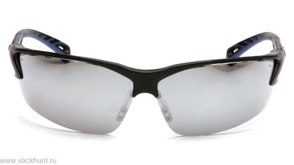 Профессиональные баллистические стрелковые очки Pyramex Venture Gear - Venture 3 SB5770D