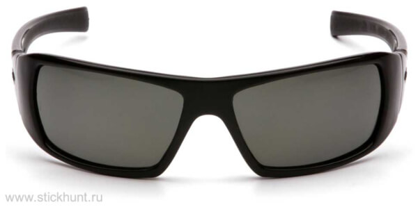 Профессиональные стрелковые очки Pyramex Venture Gear - Goliath SB5621D