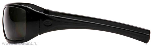 Профессиональные стрелковые очки Pyramex Venture Gear - Goliath SB5621D